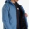 Horsefeathers Seeker Jacket Blue Mirage