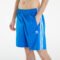 adidas Adicolor Firebird Shorts Blue Bird/ White