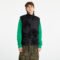 adidas Originals Graphics Camo Reversible Fleece Vest Black