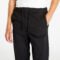 Urban Classics Straight Slit Trouser Black