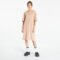 Urban Classics Ladies Organic Oversized Slit Tee Dress Amber