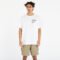 Urban Classics Uptone Oversize Tee White