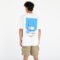 Urban Classics Uptone Oversize Tee White