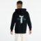 9N1M SENSE. Sense Honor & Glory Hoody Black