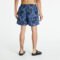 Urban Classics Pattern Swim Shorts Bandana Aop