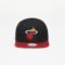 Mitchell & Ness NBA Team O.G. Snapback Miami Heat Black/ Red