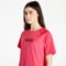 Calvin Klein Reimagined Her Lw S/S Nightshirt Pink Splendor