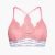 GUESS Belle Triangle Bra Pink