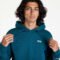 Vans Core Basic Pullover Hoodie Bottle Green