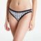 Calvin Klein Bikini Bottom CK One White/ Black