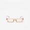 Jeepers Peepers Sunglasses Pink