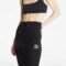 Puma Classics Ribbed Midi Skirt Black