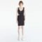 Reebok Classics Slim Dress Black