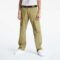 Urban Classics Straight Leg Cargo Pants color Green