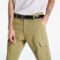 Urban Classics Straight Leg Cargo Pants color Green