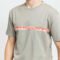 Vans X Naparijri Tee Grey