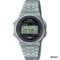 Casio A171WE-1AEF Silver