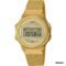 Casio A 171WEMG-9AEF Gold