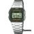 Casio A163WA-1QES Silver