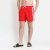 Calvin Klein CK ONE Medium Drawstring Red