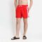 Calvin Klein CK ONE Medium Drawstring Red