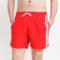 Calvin Klein CK ONE Medium Drawstring Red