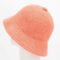 KANGOL Bermuda Casual Pink