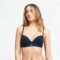 Tommy Hilfiger Modern T-shirt Bra C/O Navy