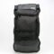 AEVOR Travel Pack Proof Proof Black