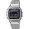 Casio A1000M-1BEF Silver