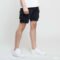 Alpha Industries Crew Short Black