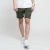 Alpha Industries Crew Short Olive