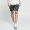 Alpha Industries Crew Short Olive