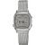 Casio LA 670WEM-7EF Silver