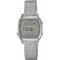 Casio LA 670WEM-7EF Silver