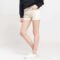 WOOD WOOD Oda Shorts off-white