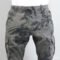 Urban Classics Camo Cargo Jogging Pants Camo Grey