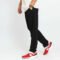 Urban Classics Tapered Jogger Pants Black