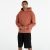 Urban Classics Ultra Heavy Hoody Terracotta