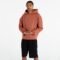 Urban Classics Ultra Heavy Hoody Terracotta