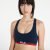 Fila Woman Bra Navy