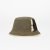 The North Face Class V Reversible Bucket Hat New Taupegreen/ Khakistone