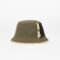 The North Face Class V Reversible Bucket Hat New Taupegreen/ Khakistone