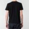 Alpha Industries Basic Tee Black/ White