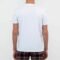 Alpha Industries Basic Logo Tee White