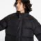 Urban Classics Raglan Puffer Jacket Black