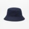 KANGOL Washed Bucket navy