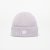 Urban Classics Knitted Wool Beanie Purple