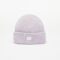 Urban Classics Knitted Wool Beanie Purple