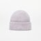 Urban Classics Knitted Wool Beanie Purple